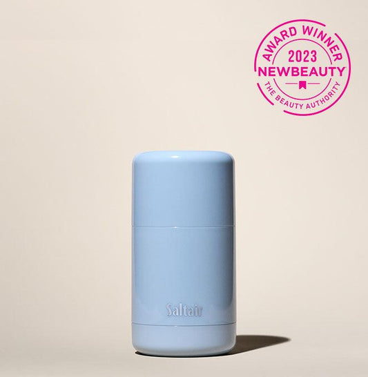 Organic Deodorant